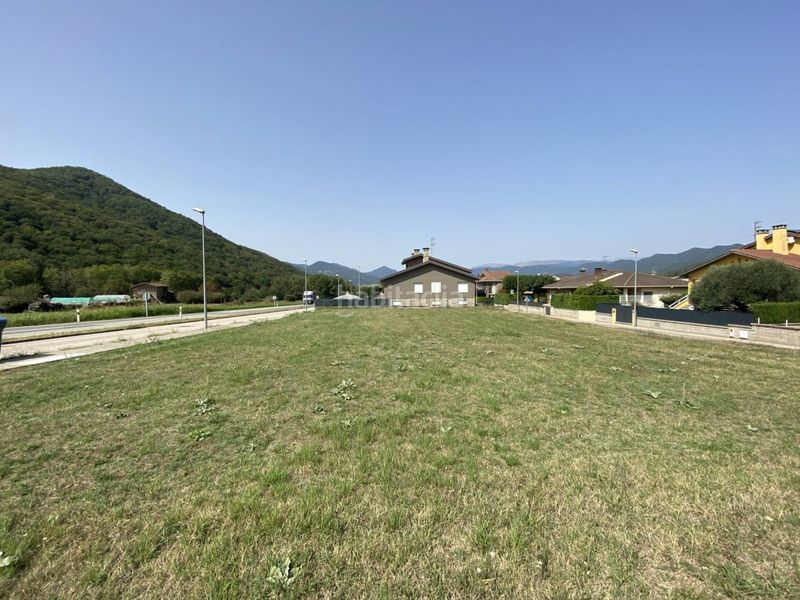 Foto f871a799-ce24-425e-b587-a416d2ede61e. Finca rústica a Sant Joan les Fonts