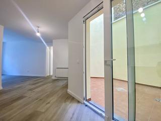 Pis a Sant joan les abadeses 33. Piso obra nueva en olot
