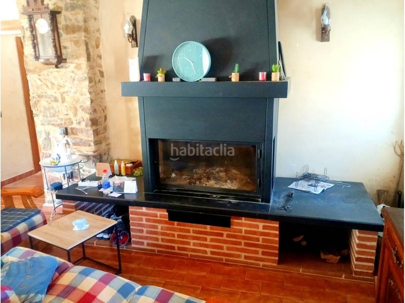 Foto 00126d33-1326-45cd-b455-57ade14c021a. Maison avec chauffage dans Sant Joan les Fonts