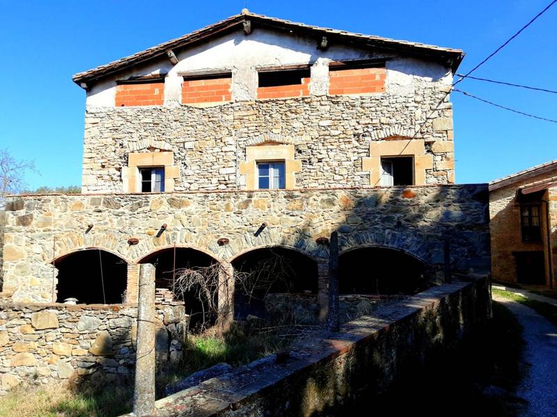 Foto 0c900fd2-d77f-4a08-a41e-500ba59de692. Maison avec chauffage dans Sant Joan les Fonts