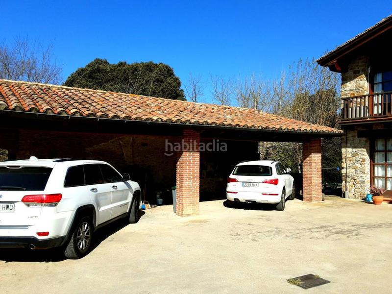 Foto 2c0ec1ff-45f6-40b5-8baf-fbf9a7ffda89. Maison avec chauffage dans Sant Joan les Fonts