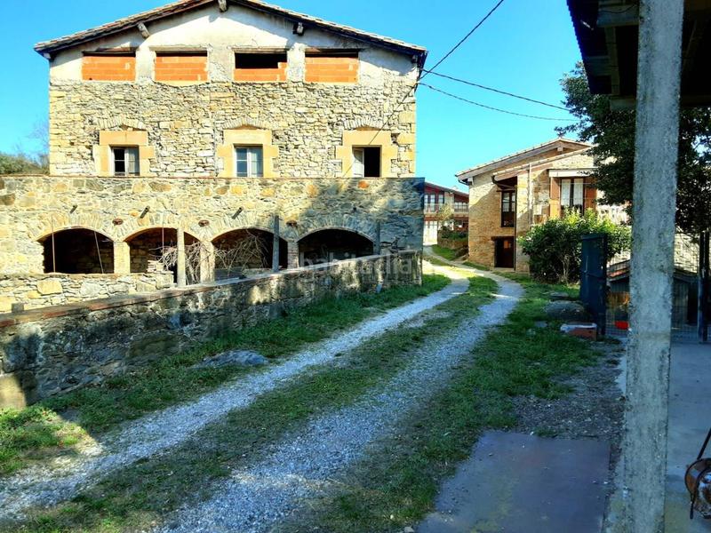 Foto 3f561065-5c8c-4e0a-bedf-f2d615082705. Maison avec chauffage dans Sant Joan les Fonts