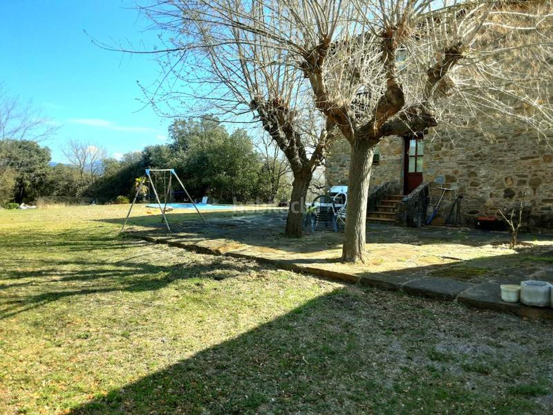 Foto 4f3b9b78-fda8-4fd3-a1f7-92df77971be7. Maison avec chauffage dans Sant Joan les Fonts