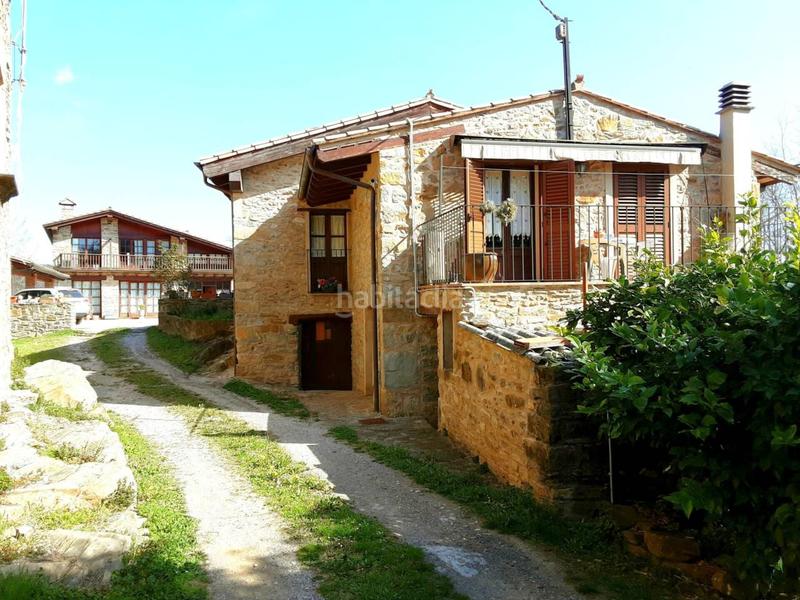 Foto 91a613d0-3593-4be7-8a12-96567a55dacd. Maison avec chauffage dans Sant Joan les Fonts