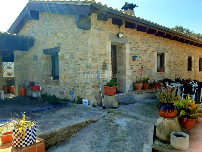 Foto fb9f2b33-fa29-42fa-8a91-21128c531997. Maison avec chauffage dans Sant Joan les Fonts