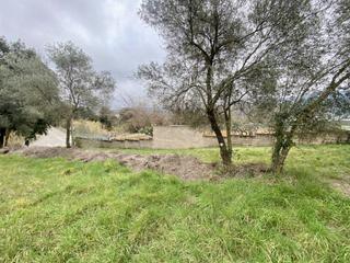 Solar industrial a Calle comanegra 6. Solar en venta  la cometa montagut i oix