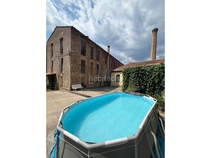 Foto c4956f1b-1948-4e31-a95f-ff171f675b84. Casa a Sant Joan les Fonts