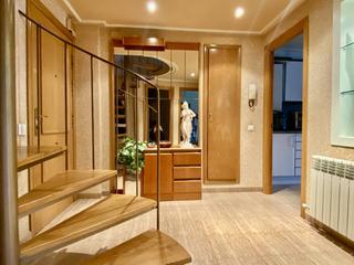 Zweistöckige Wohnung  Jaume ii. Duplex en venta en olot