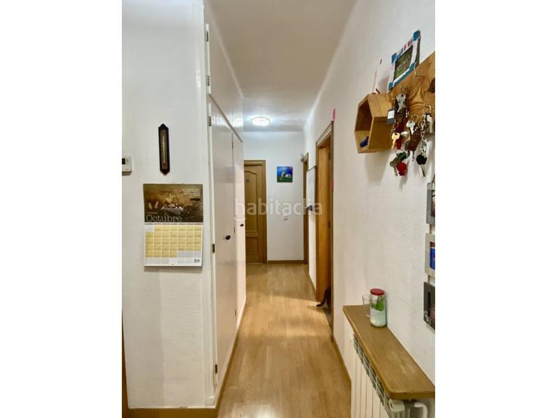 Foto 1c5a0e82-18a7-49c4-853a-5f70623b3e5a. Piso  en venda sant cristofol les fonts en Olot