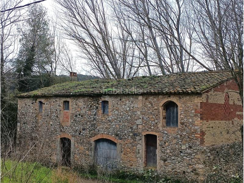 Foto 09961c72-3bb0-4365-ab54-f3a435865d5c. Casa in Esponellà