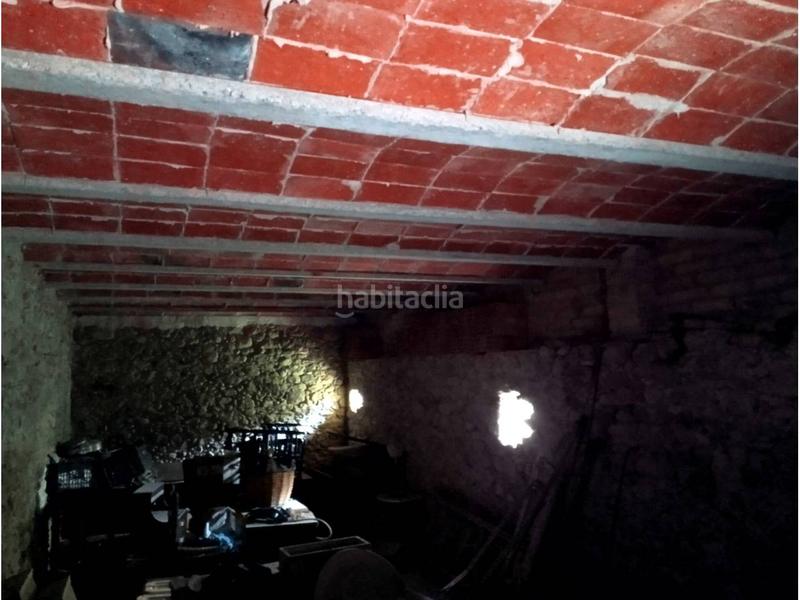 Foto 5b2cc210-3aaa-4c76-8c08-a9ddf0ab4ecb. Casa in Esponellà