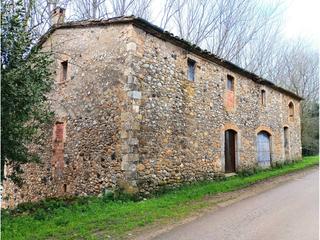 Casa a Esponellà. Casa en venta en vilert