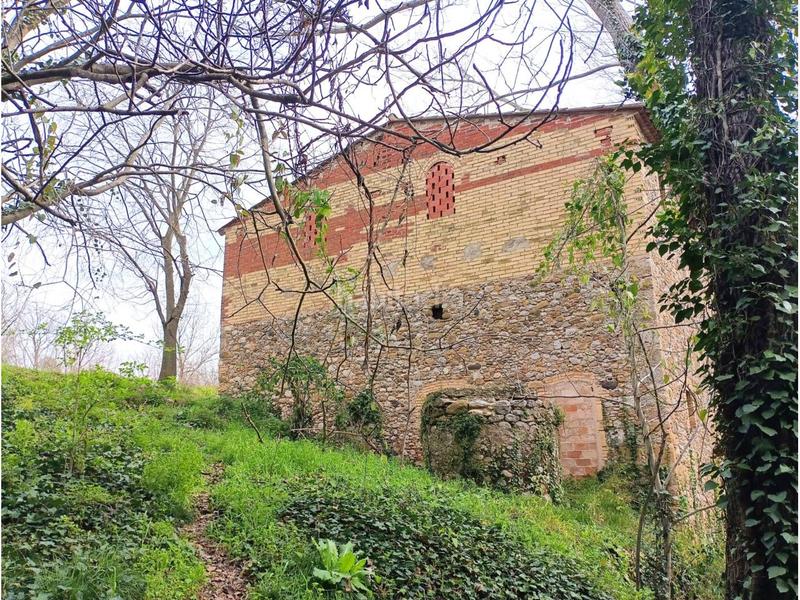 Foto abebbb80-c169-4a4d-9688-003586a7a798. Casa in Esponellà