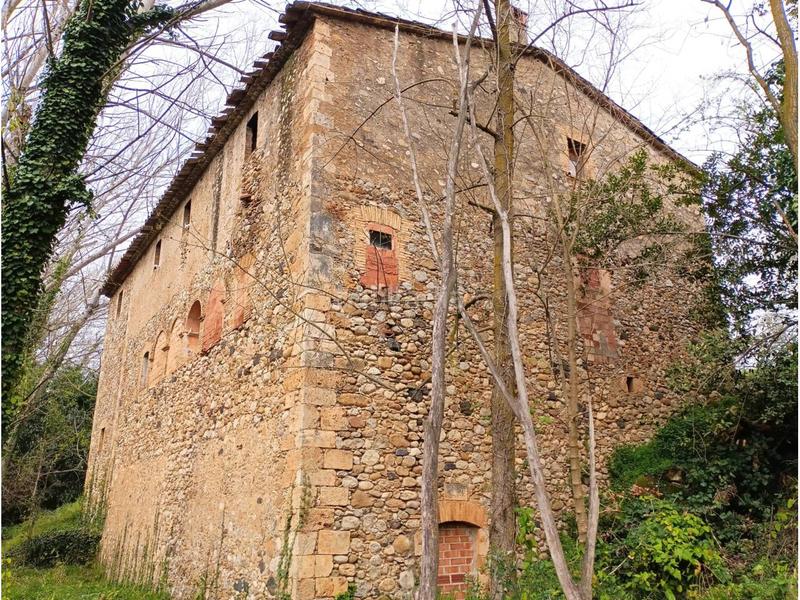 Foto af3fd54f-8bd4-4ca2-afe3-7ea8a41b7ce8. Casa in Esponellà