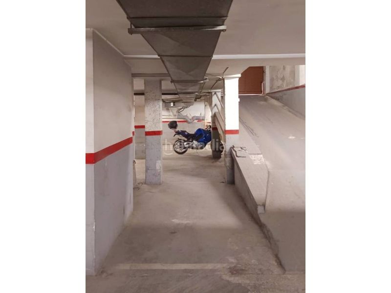 Foto 40e5a8af-0d43-4b6e-99c8-91711174a476. Aparcament cotxe a calle encarnació 180 a Baix Guinardó Barcelona