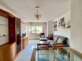 Pis  Biseroques. Piso en venda en olot  barrio sant cristofol les fonts