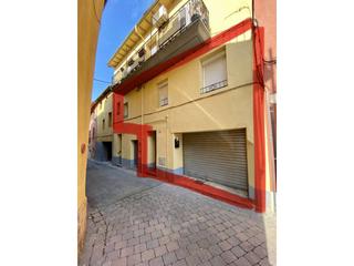 Pis  Sant pere. Piso en venda en montagut i oix
