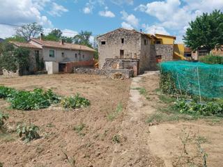 Masia  Pont 16. Casa rustica en venta en argelaguer