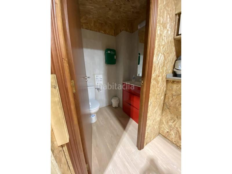 Foto 06230b5d-b604-4f39-abf5-c08e9ed0ef15. Nau industrial a hpolit lazaro 13 a Olot