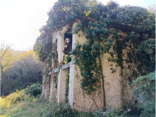 Bauernhof in Sant Joan les Fonts. Casa en venta en begudà