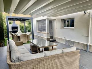 Xalet a Pau casals 6. Chalet en venta   olot