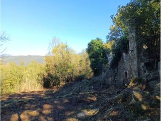 Masia a Sant Joan les Fonts. Casa rustica en venta en sant joan les fonts