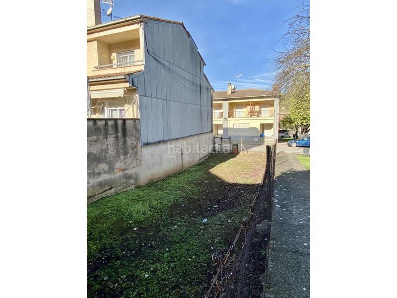 Foto 1c78a089-59c2-4912-b45b-19e42d5b6d28. Terrain résidentiel dans ignasi rubio 55 dans Olot