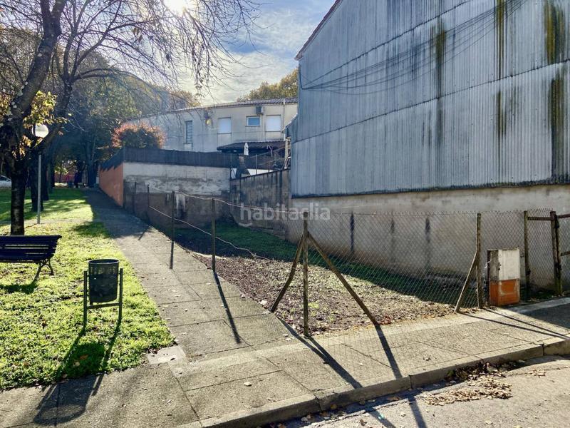 Foto 5898ed69-3640-4923-8462-335d54daf508. Terrain résidentiel dans ignasi rubio 55 dans Olot