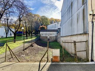 Terreno residencial  Ignasi rubio 55. Solar edificable en olot  sant cristofol les fonts