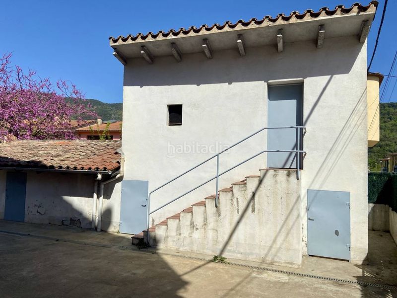 Foto ffc6c4e3-7627-4f32-9124-bc6f9c7e57f7. Casa amb calefacció aparcament a Sant Joan les Fonts