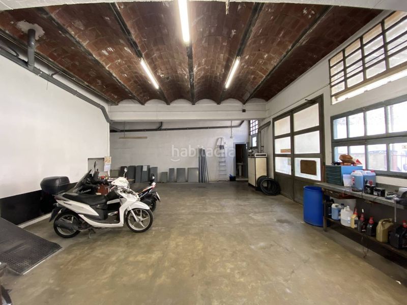 Foto 08a81e8c-f4a1-49c1-9720-662c3281f7e1. Local commercial dans calle sant antoni maria claret 4 dans Olot