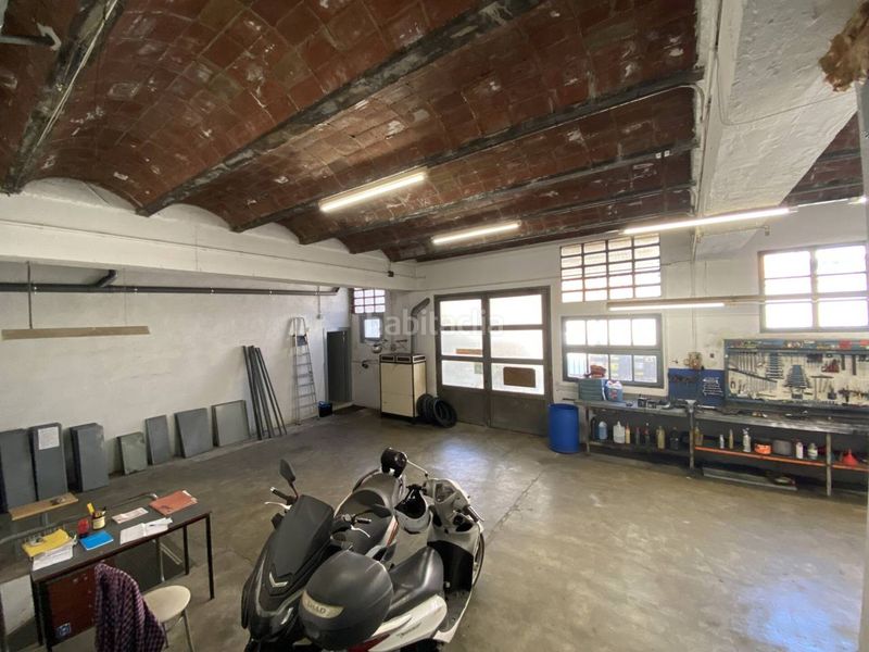 Foto 45a7555b-c7e9-4046-9244-41a0fa12885c. Local commercial dans calle sant antoni maria claret 4 dans Olot