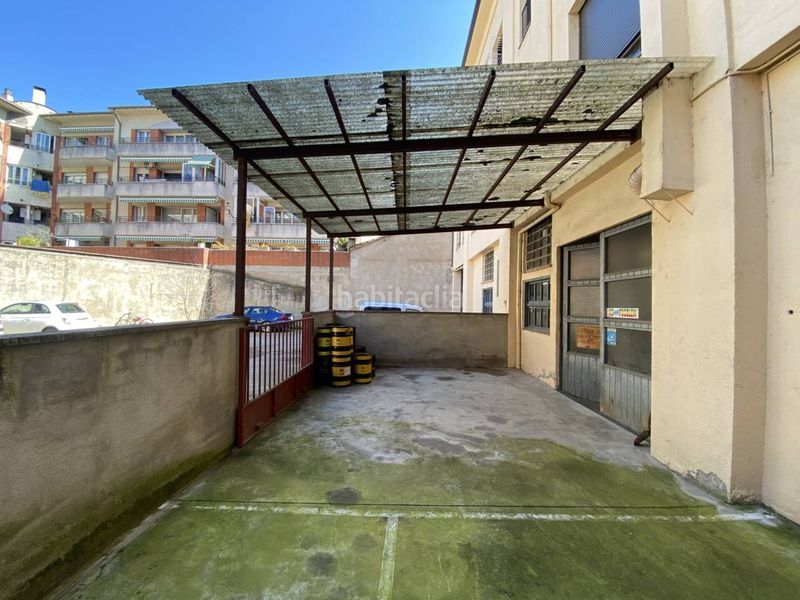 Foto 4ef0bce4-8181-429a-bf84-474e719d87b5. Local commercial dans calle sant antoni maria claret 4 dans Olot