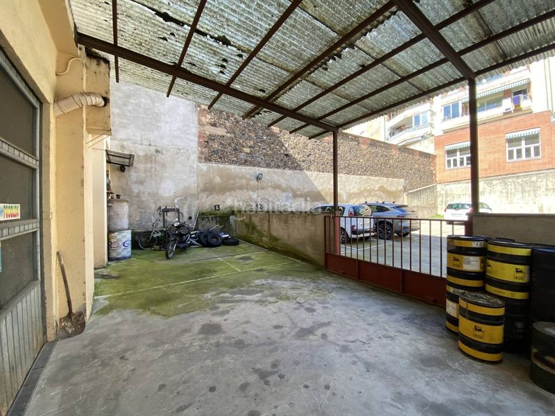 Foto 7fc07ebc-dbf7-49f8-b68d-782ac3f5a363. Local commercial dans calle sant antoni maria claret 4 dans Olot