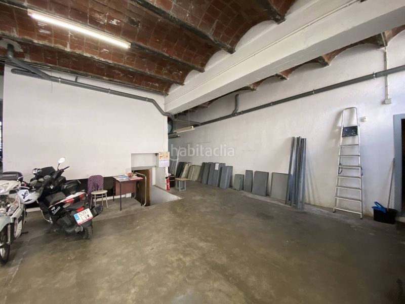 Foto c287193c-eb37-448f-ba28-9a82148a021a. Local commercial dans calle sant antoni maria claret 4 dans Olot