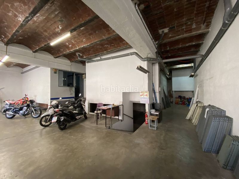 Foto c5d73585-993d-4c9a-8917-55cdf890ac1b. Local commercial dans calle sant antoni maria claret 4 dans Olot