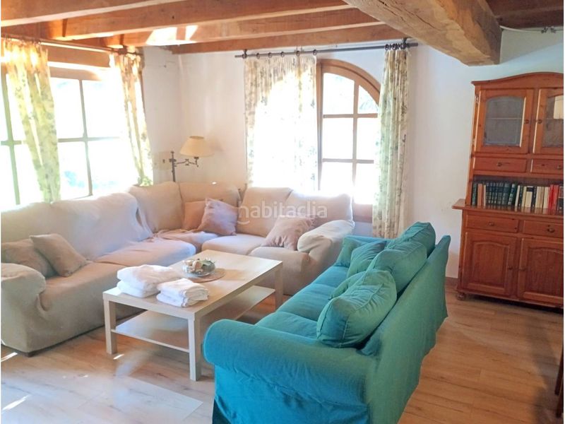 Foto 3171cfaa-3ad6-478b-a4ee-643f84055c72. Casa a Vall de Bianya (La)
