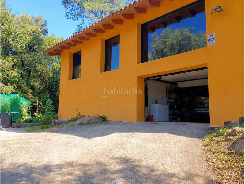 Foto 42768384-28b5-421a-8f79-69d7f2a73579. Casa a Vall de Bianya (La)