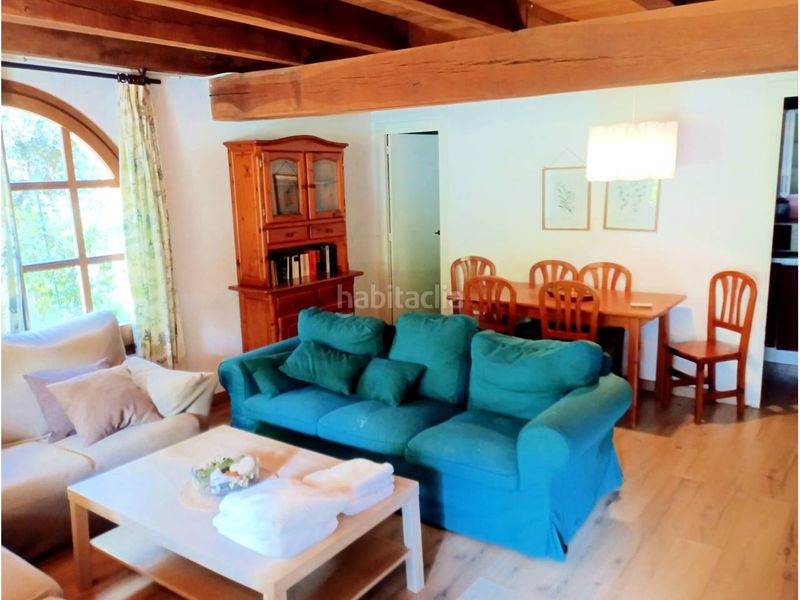 Foto 71ab39e5-d52d-40dd-9a52-9a40a1f94bf3. Casa a Vall de Bianya (La)