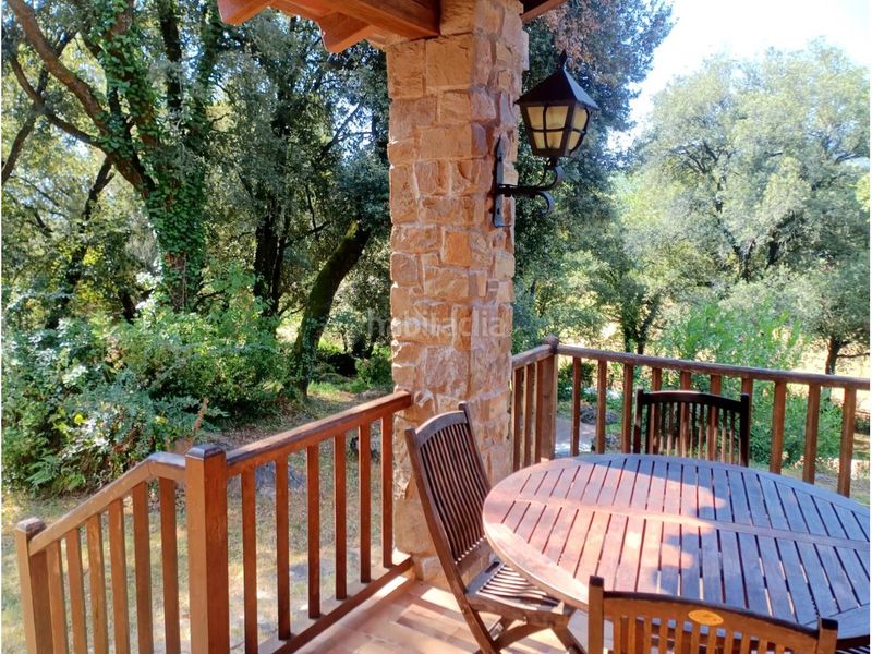 Foto a3c878b8-3e85-4f5f-b5a1-c7a06f75108a. Casa a Vall de Bianya (La)