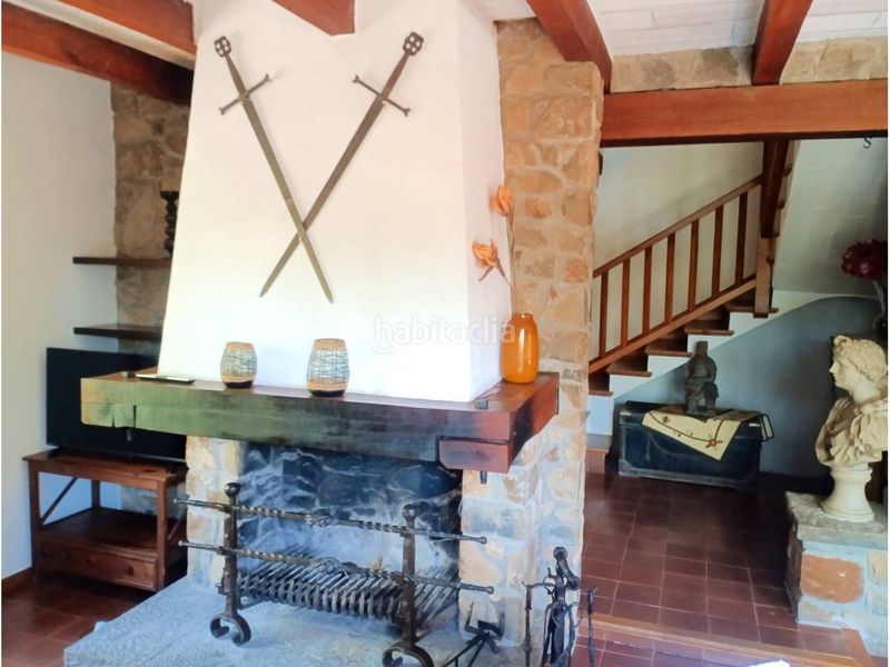 Foto b4219d2b-f0dd-4b8f-bcd8-113a0255e1eb. Casa a Vall de Bianya (La)