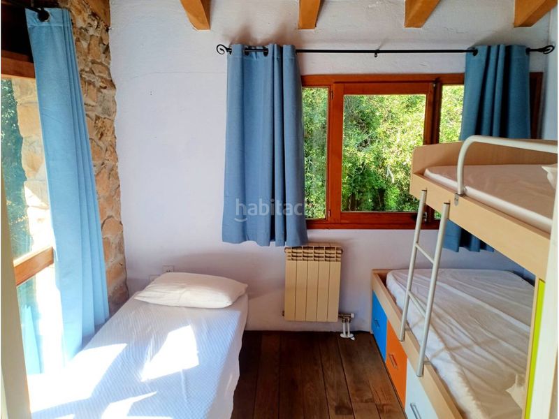 Foto c969697a-b782-4b4b-b9f7-84fe330a505b. Casa a Vall de Bianya (La)