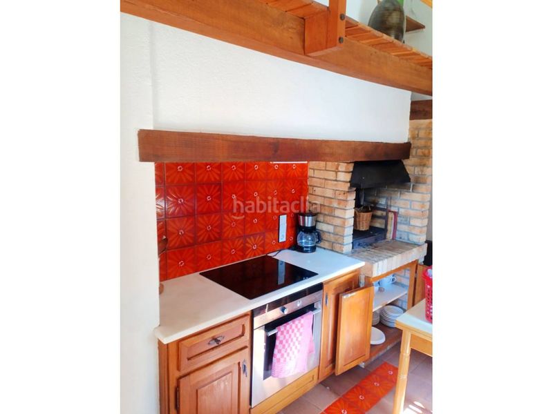 Foto f4181d7d-38b7-48ab-adb1-f66414426816. Casa a Vall de Bianya (La)