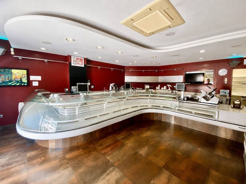 Foto 006ff5fe-41da-492e-a101-96648a05558d. Lloguer local comercial a Olot