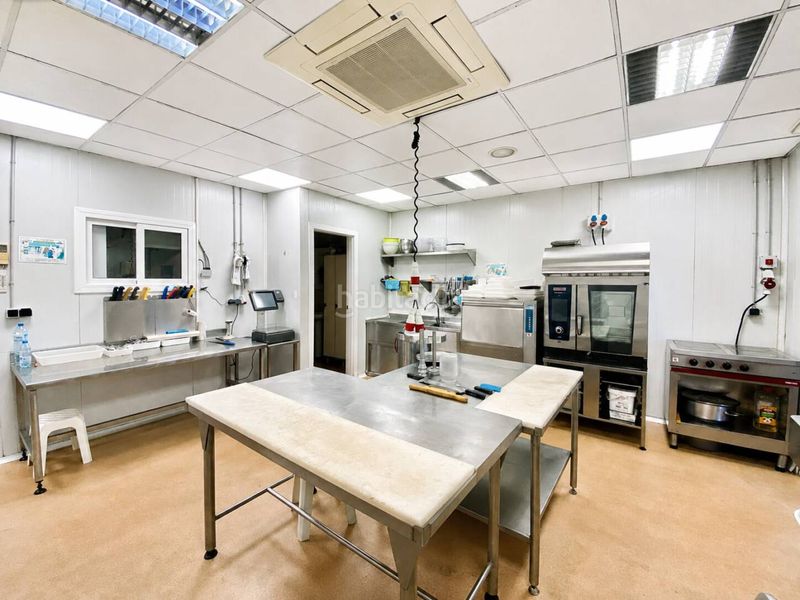 Foto a2561126-1316-47fe-a1d2-a902cb0a639f. Lloguer local comercial a Olot