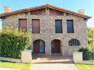 House in Vallfogona de Ripollès. Casa en venta en vallfogona de ripollès