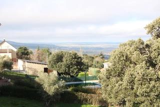 Terreny residencial a Los Ángeles de San Rafael. Parcela en los ángeles de san rafael (espinar-segovia)