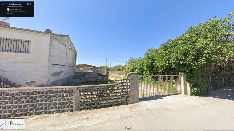 Foto 3a22313b-f978-49df-a4c5-f86950005afb. Residential plot in Fuente Vaqueros