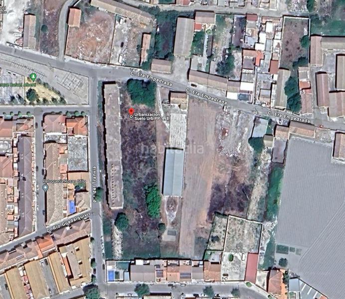 Foto 7a908e3a-3858-4956-8396-089b70c626a2. Residential plot in Fuente Vaqueros