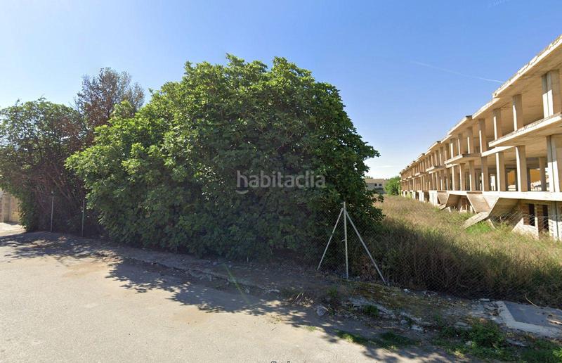 Foto bcebf6d0-8b14-4003-839f-332ee4a79c47. Residential plot in Fuente Vaqueros
